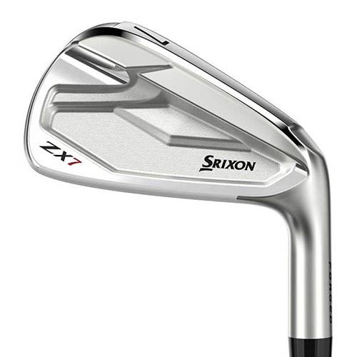 75% off on Srixon ZX7 Steel Individual Iron | OneDayOnly