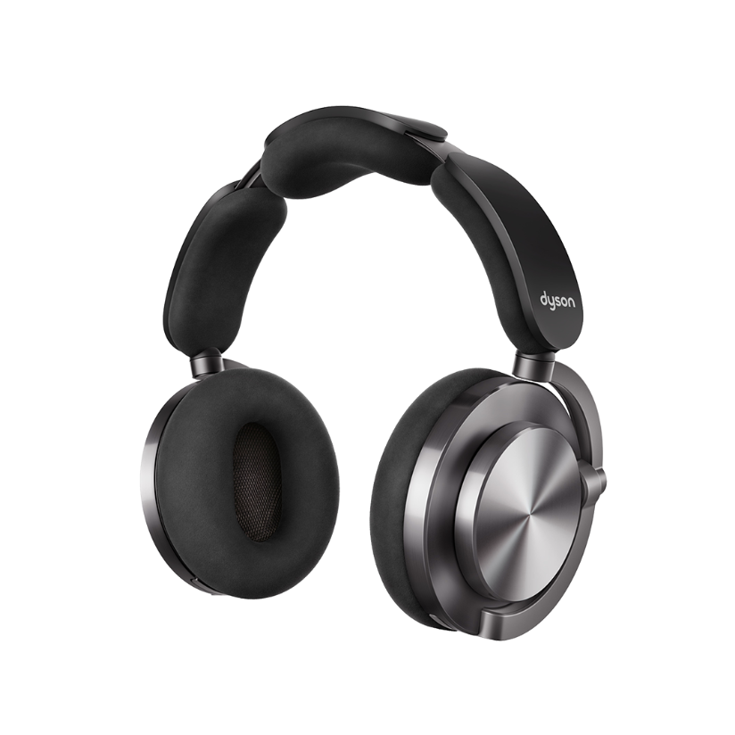 OnTrac™ Active Noise Cancelling Headphones
