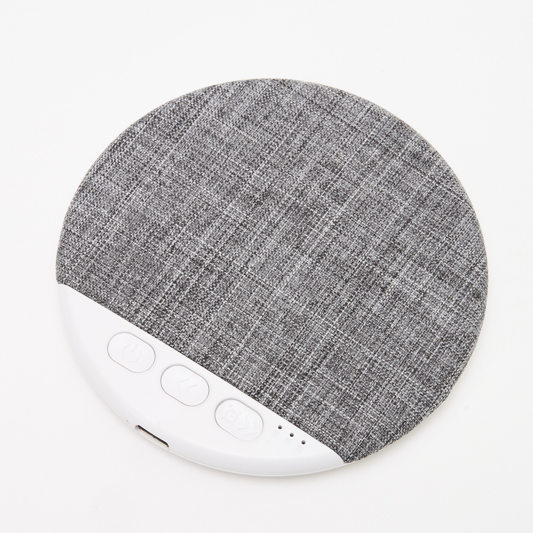 Bluetooth Bedside Pillow Speaker