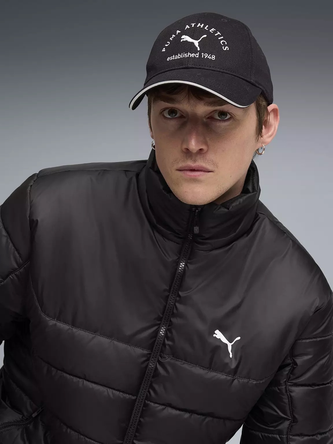PUMA Class Baseball Cap