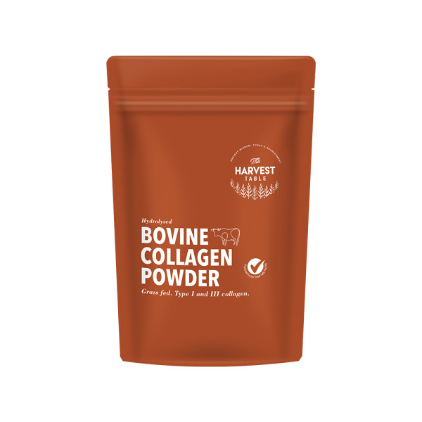 400g Bovine Collagen Powder Pouch