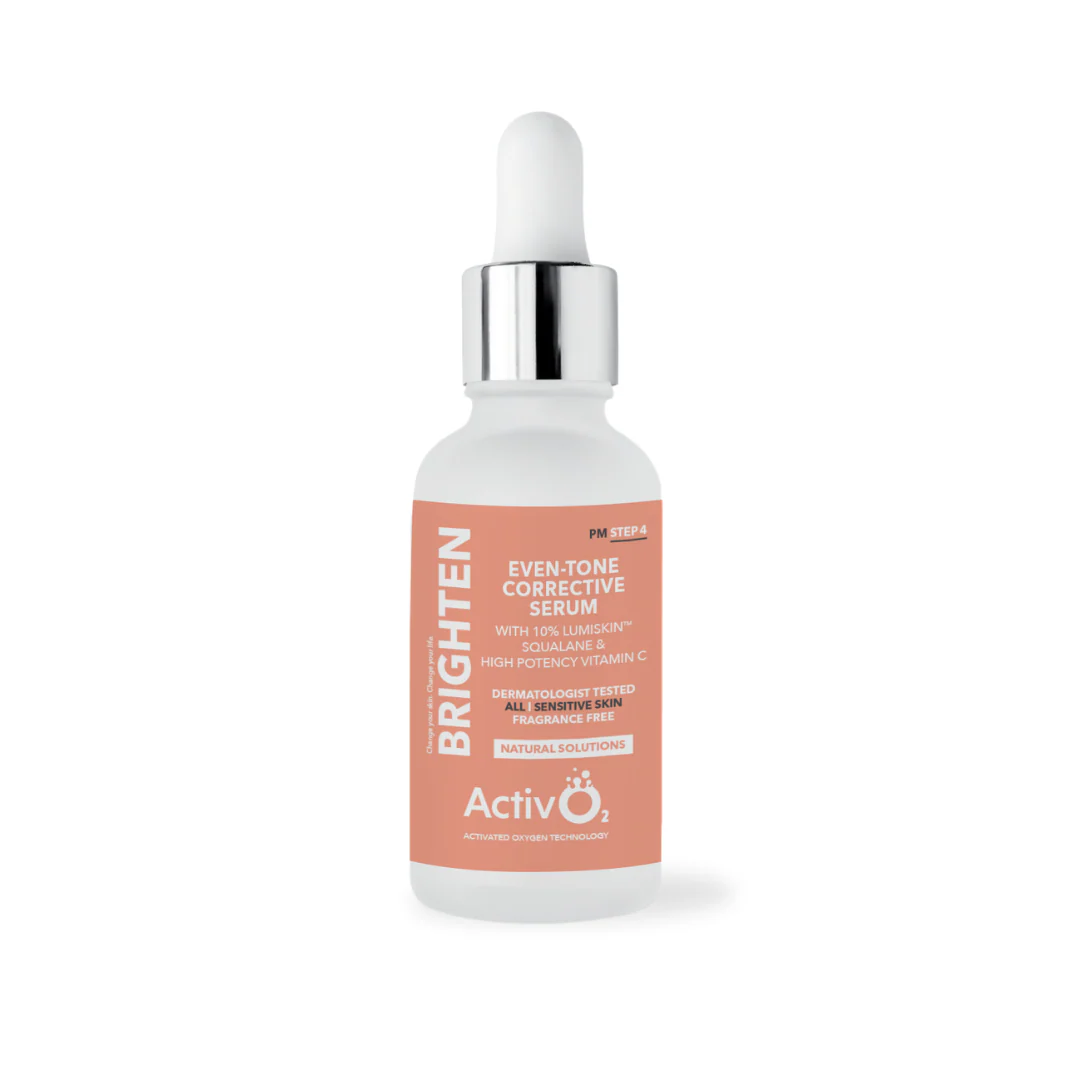 30ml Brighten Even-Tone Corrective Serum