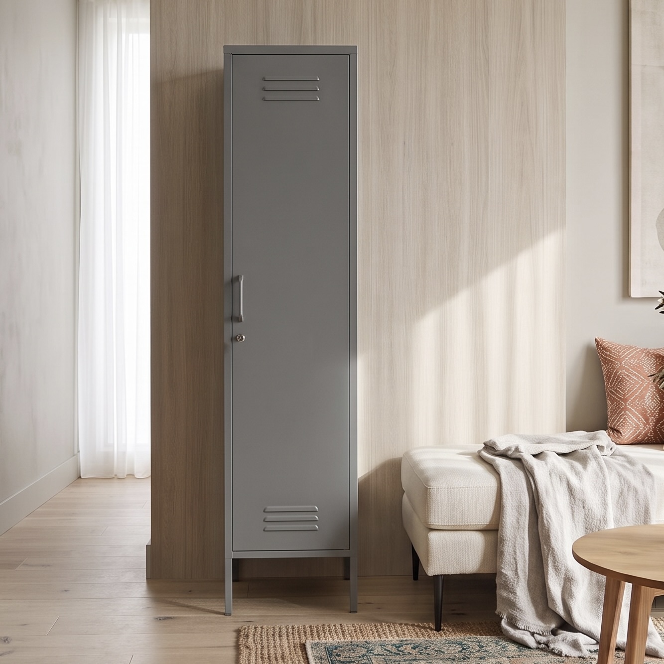 Haven One-Door Locker