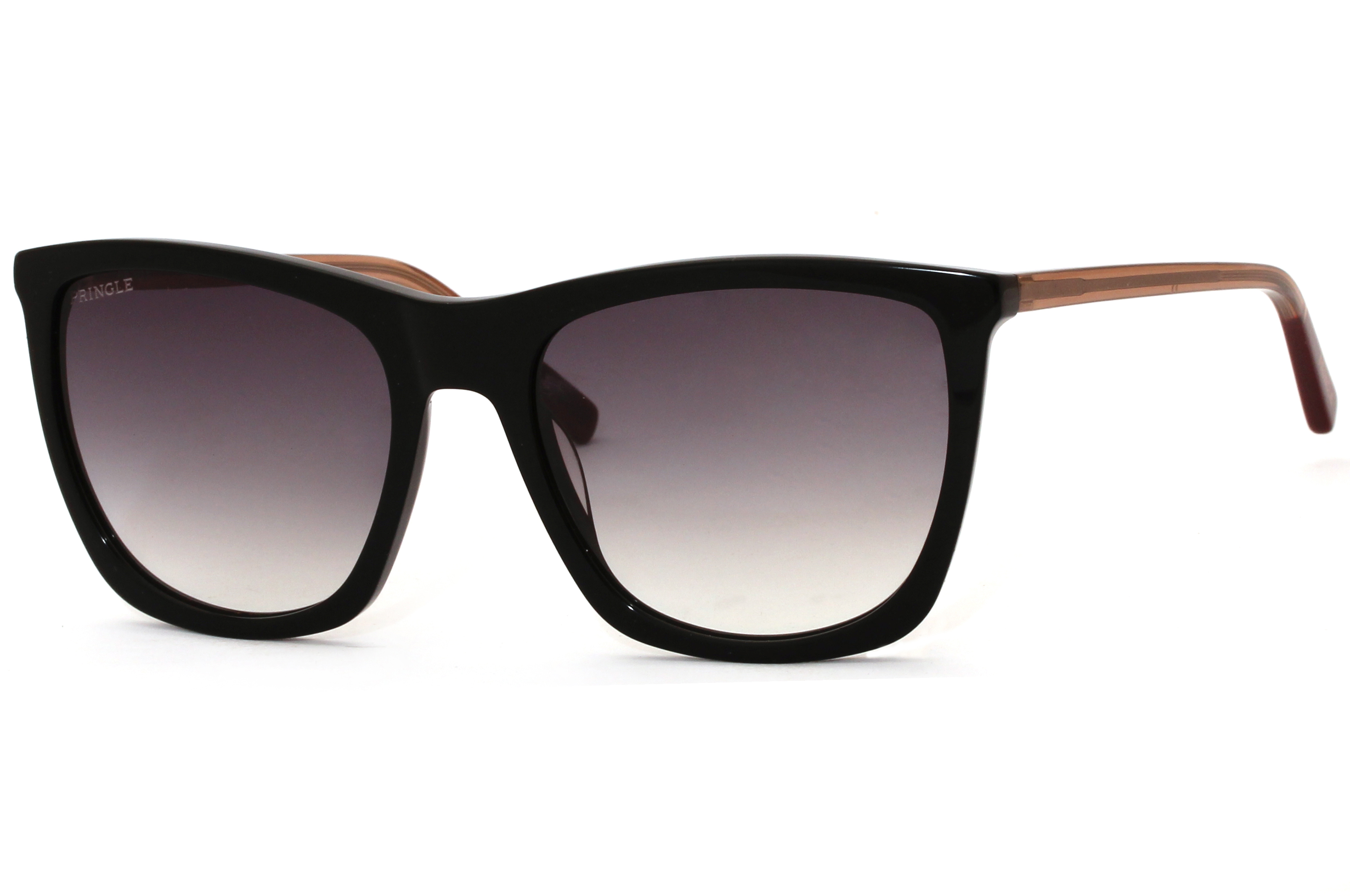 Ladies Premium Square Sunglasses