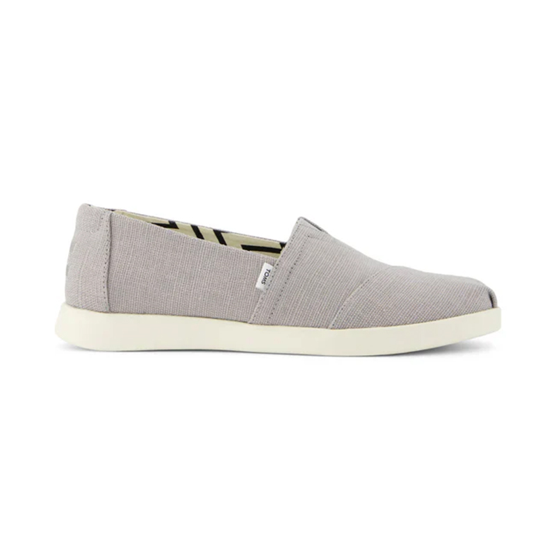 Ladies Alpargata Plus Classic Shoes