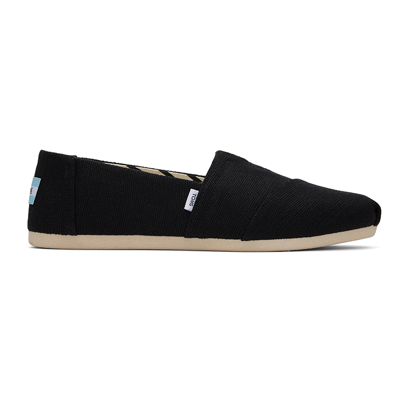 Men's Alpargata Classic Shoes