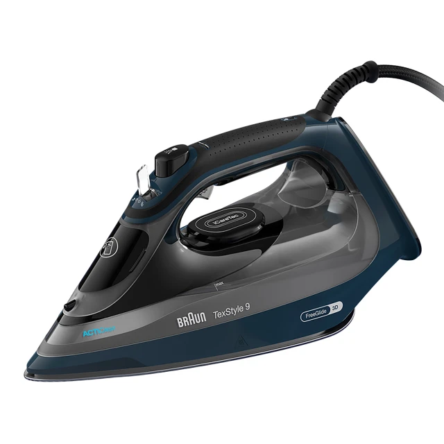 TexStyle 7 or 9 Steam Iron