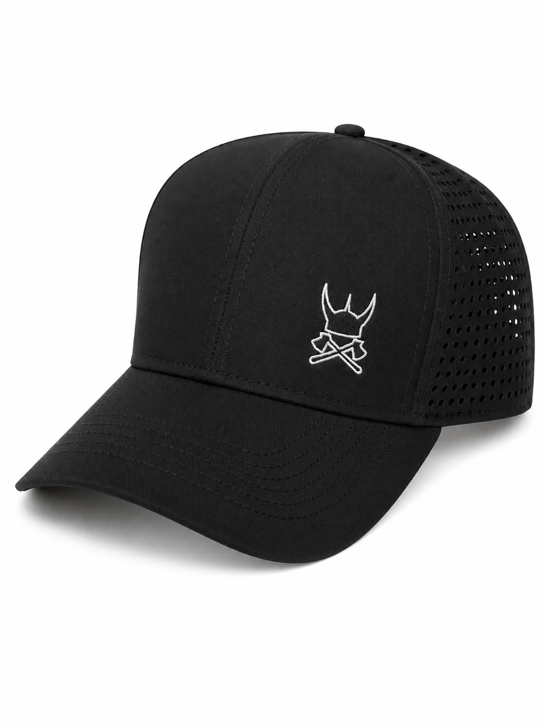 Unisex Premium Performance Cap