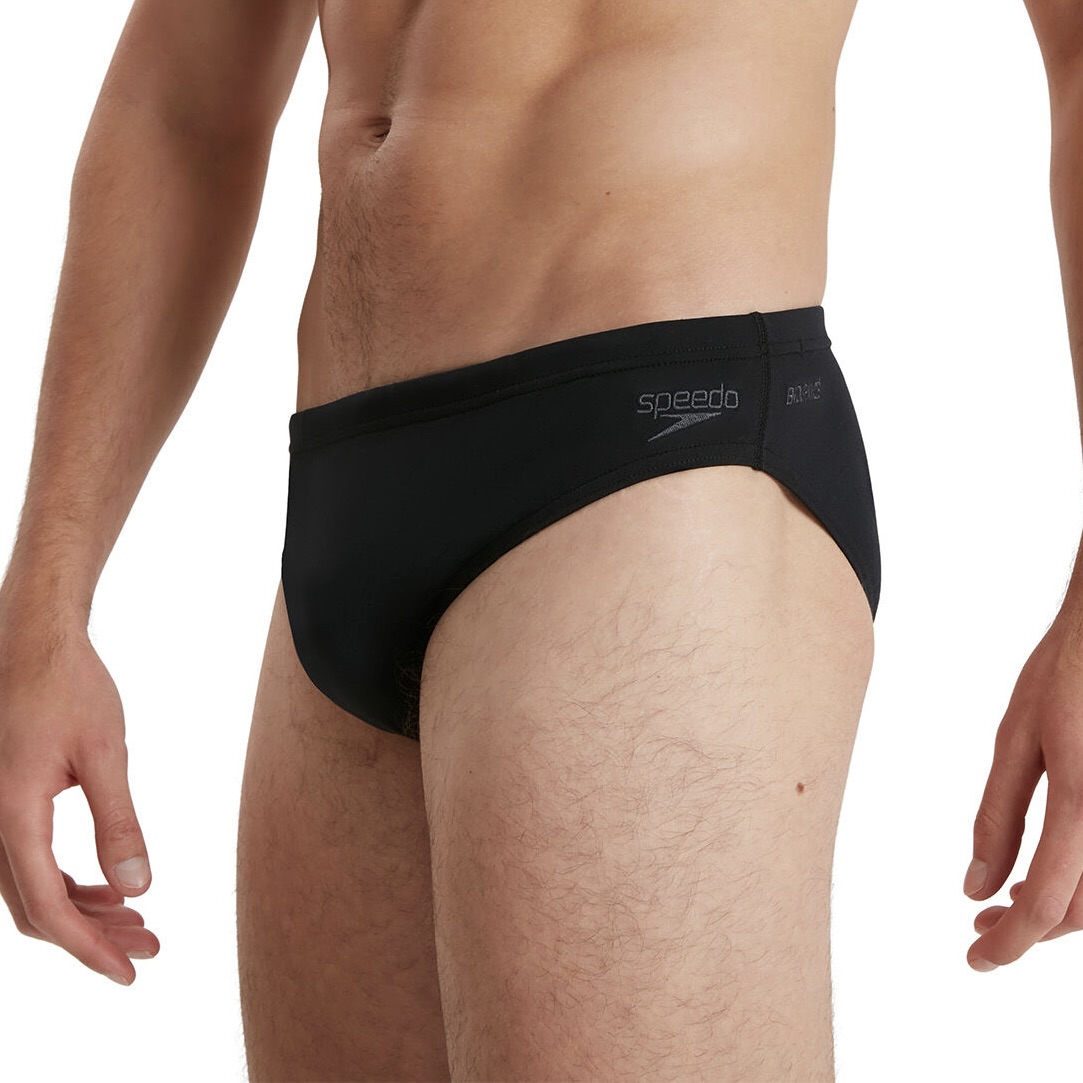 Men's Endurance Brief or Aquashorts