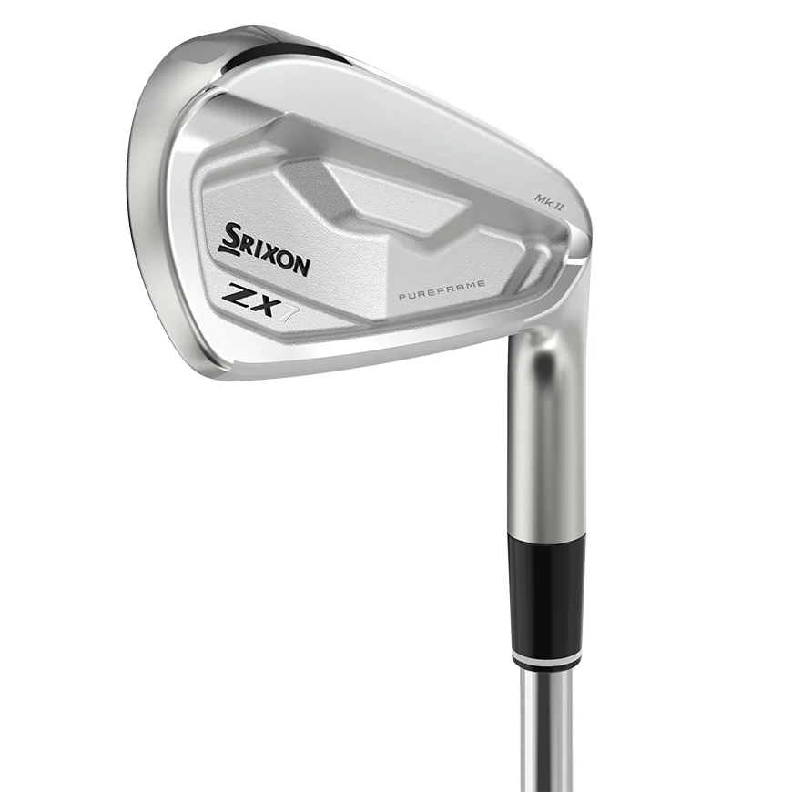 52% off on Srixon ZX7 MKII Individual Iron | OneDayOnly