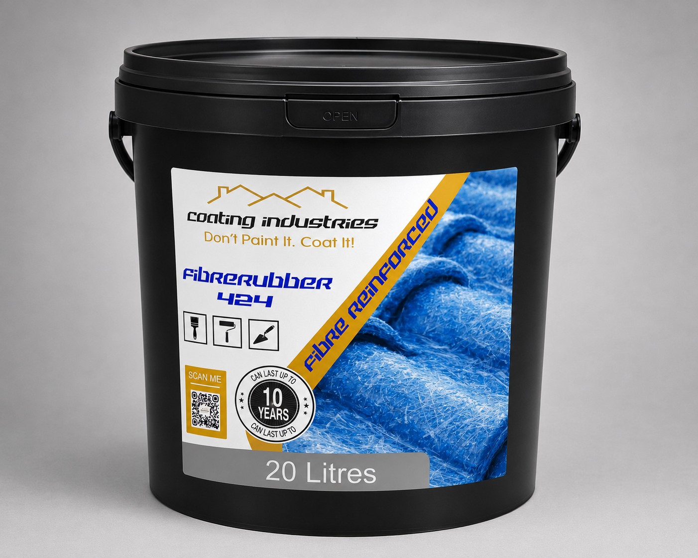 Product media