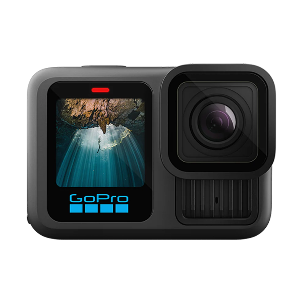 5.3K60 Hero13 HyperSmooth 6.0 27MP Action Camera
