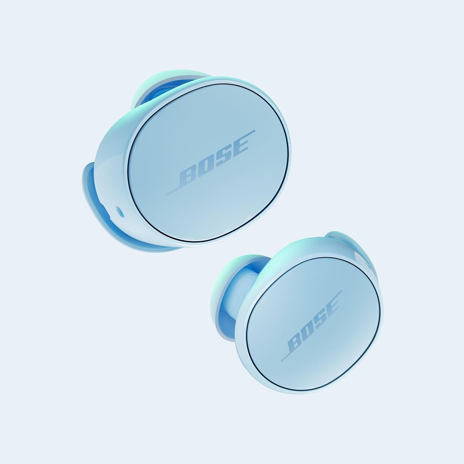 Ice Blue
