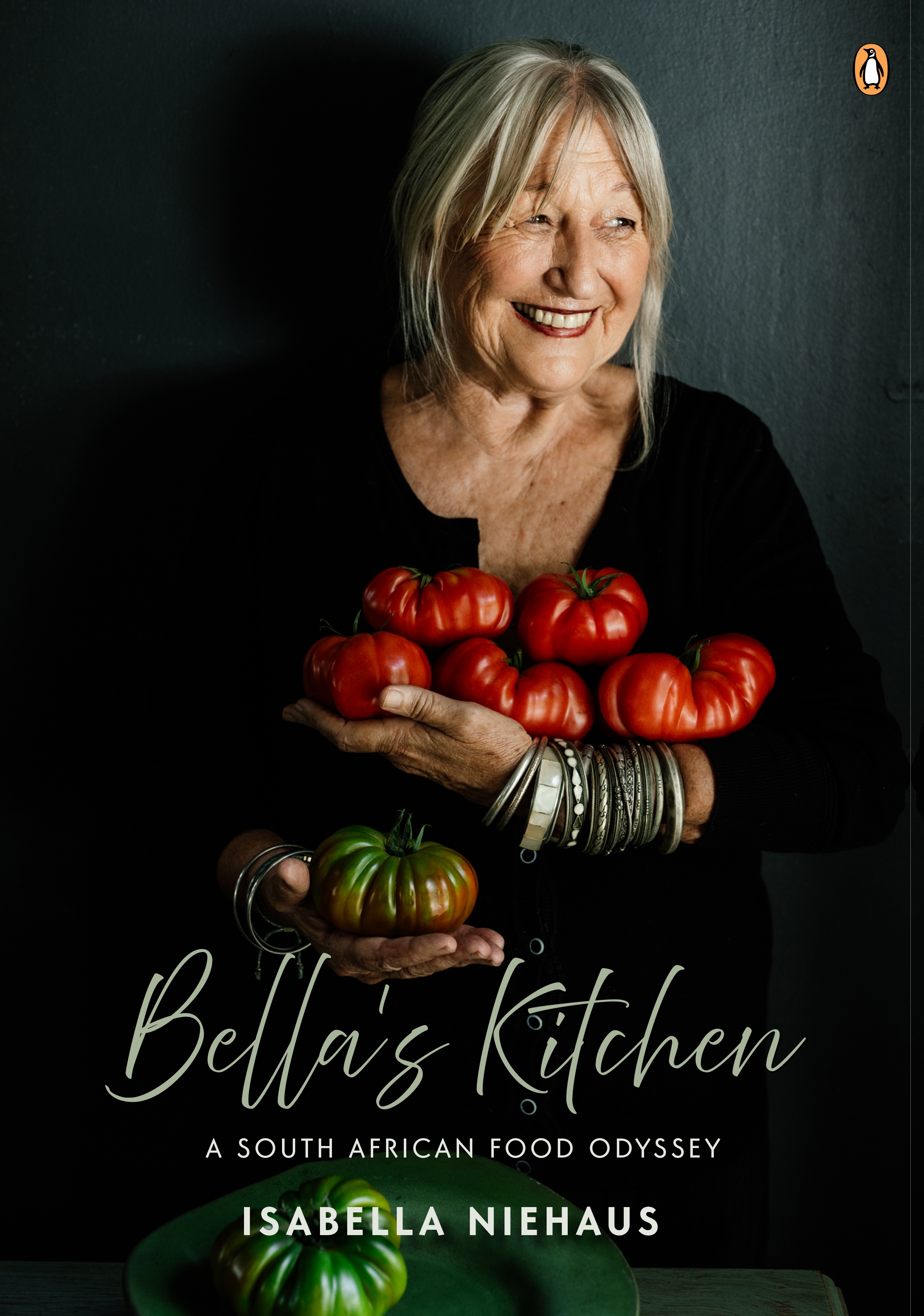 Bella’s Kitchen: A South African Food Odyssey (Paperback)