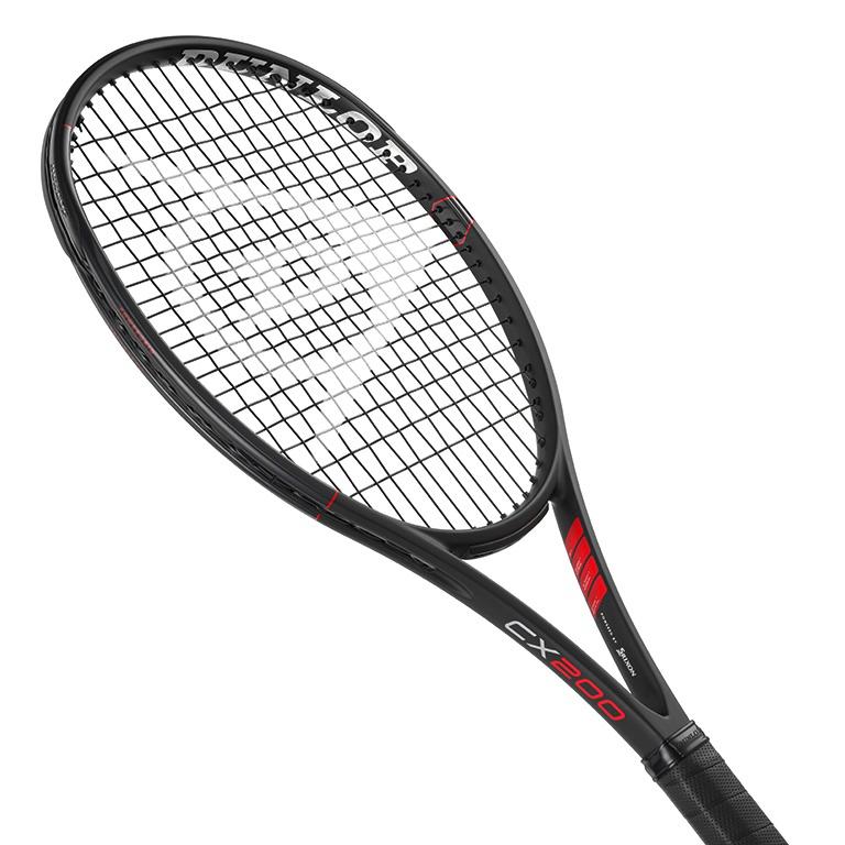 CX 200 Tennis Racket