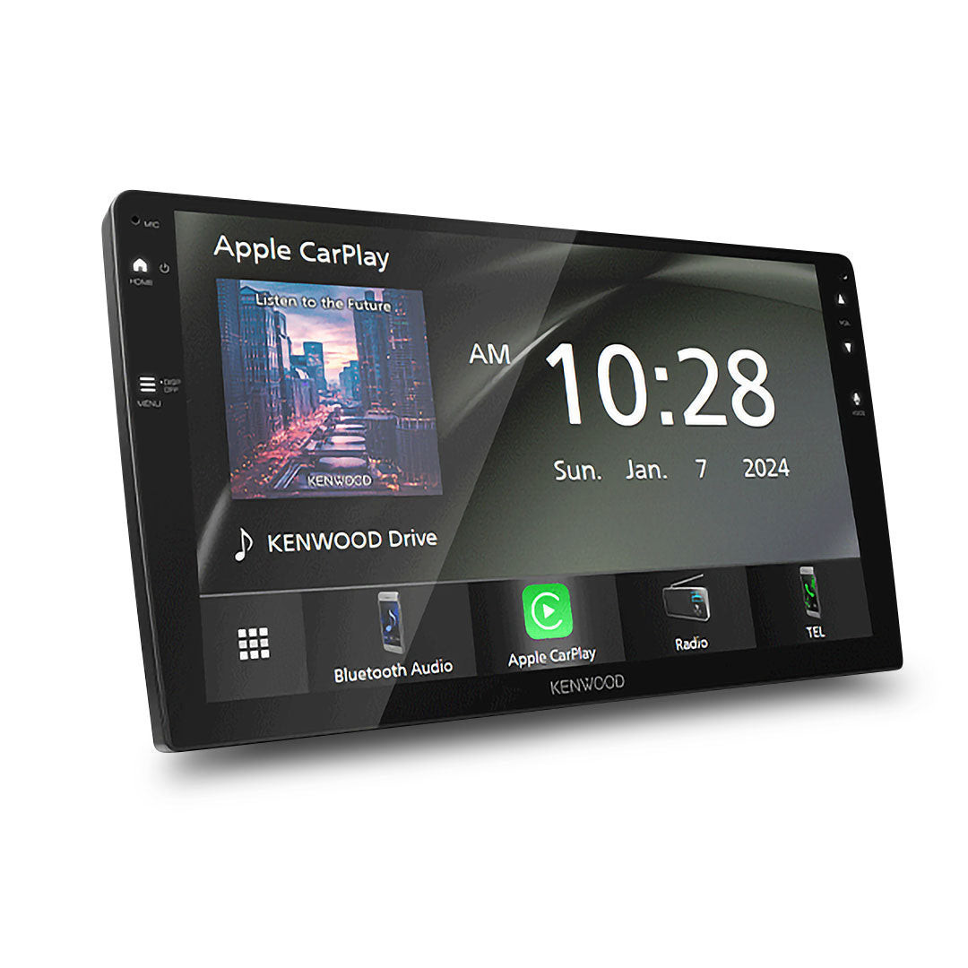 9-Inch Vehicle Digital Monitor with Receiver