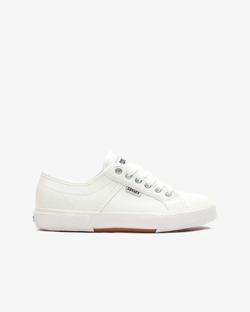 White Mono