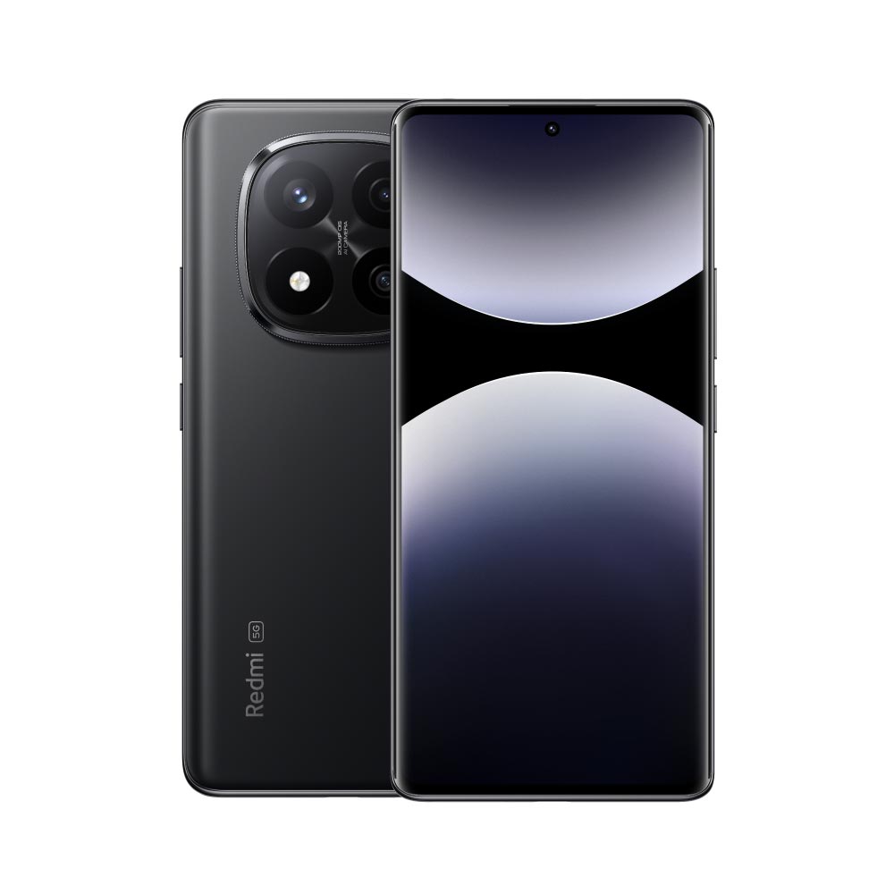 512GB Redmi Note 14 Pro Plus 5G Smartphone