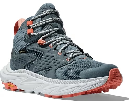 Ladies Anacapa 2 Mid Gore-Tex Hiking Shoes