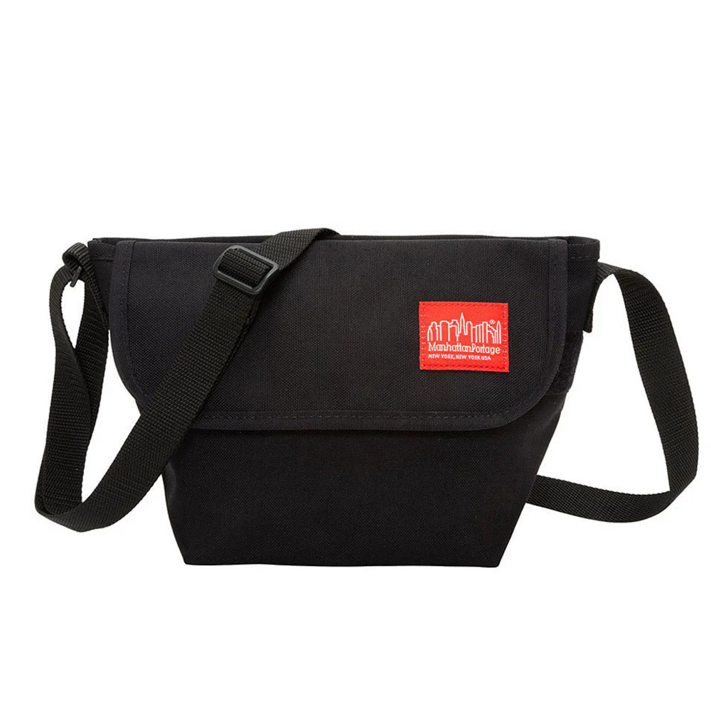 4.8L Mini Messenger Bag