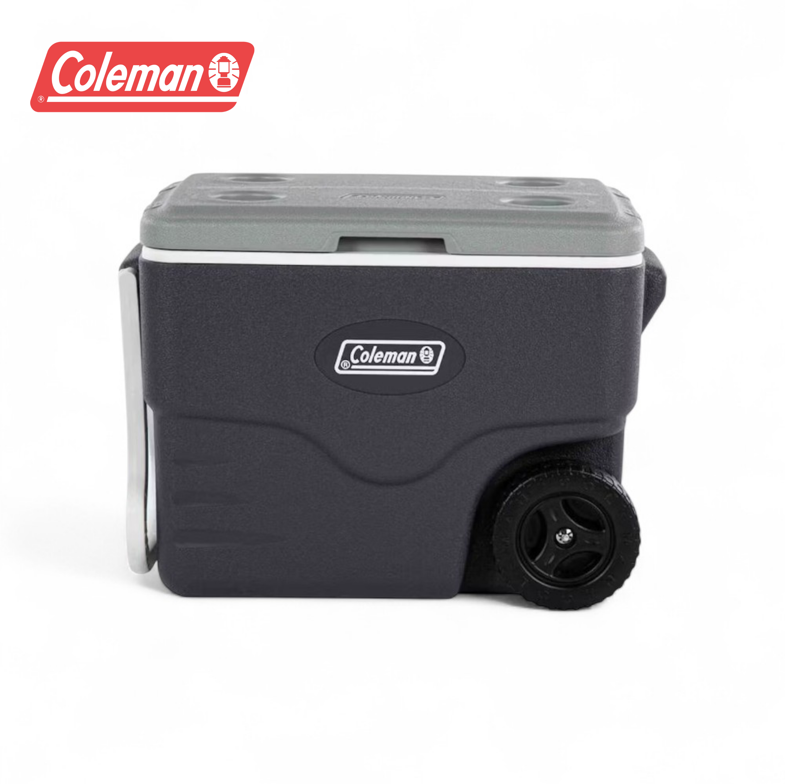 Daintree Personal Wheeled Hard Cooler