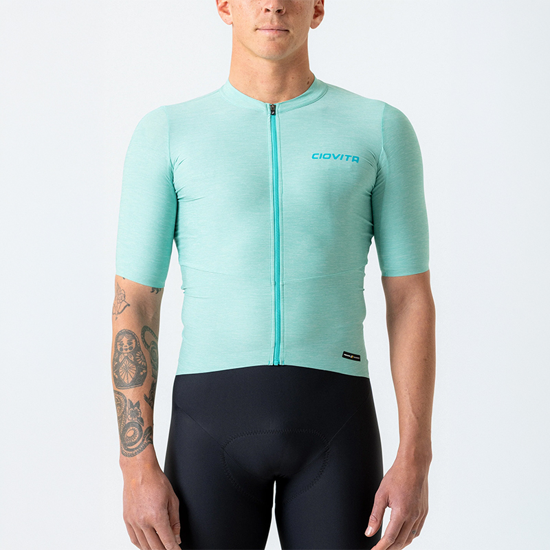 Men's Librio Race Fit Jersey