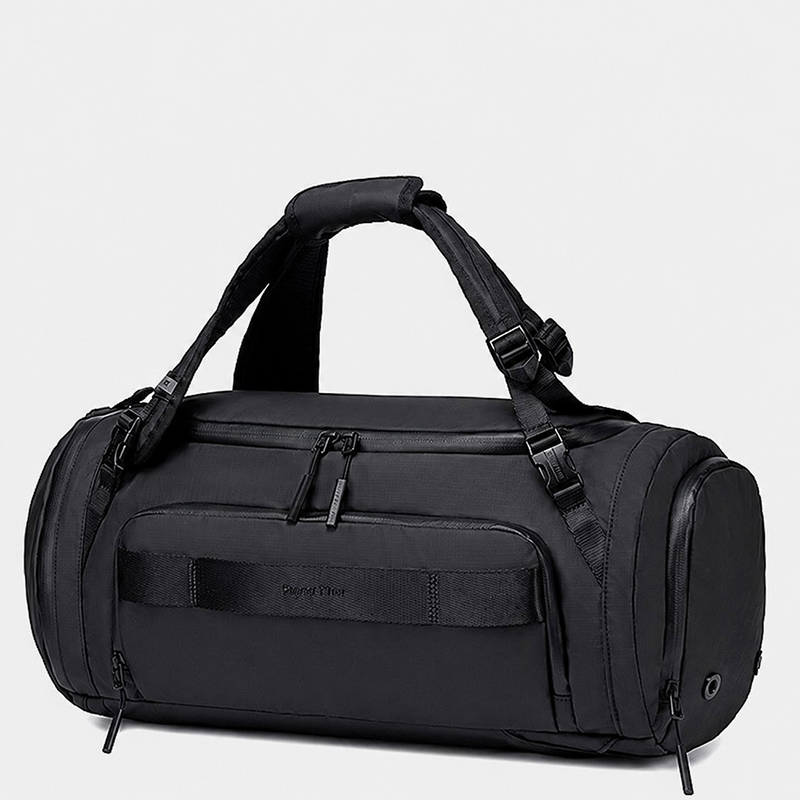 Convertible Trek Duffel Bag