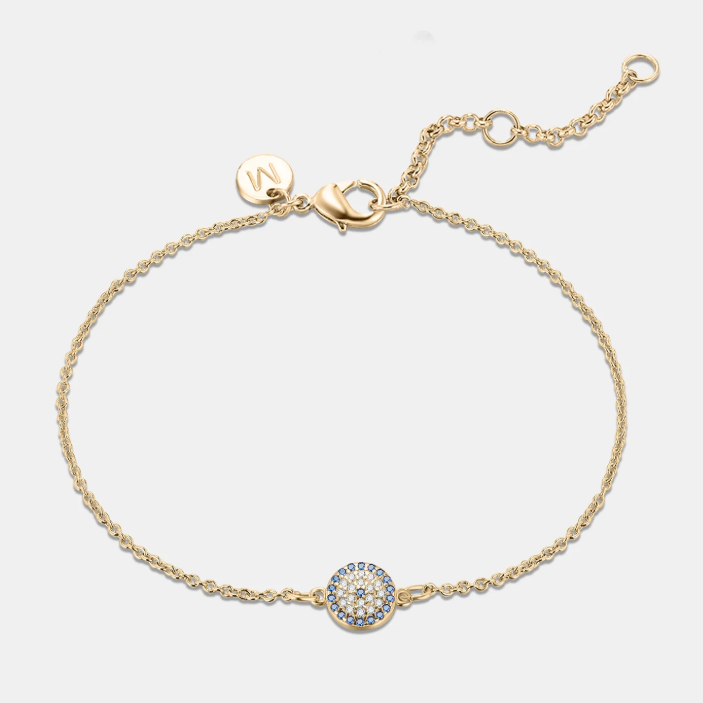 Evil Eye Bracelet