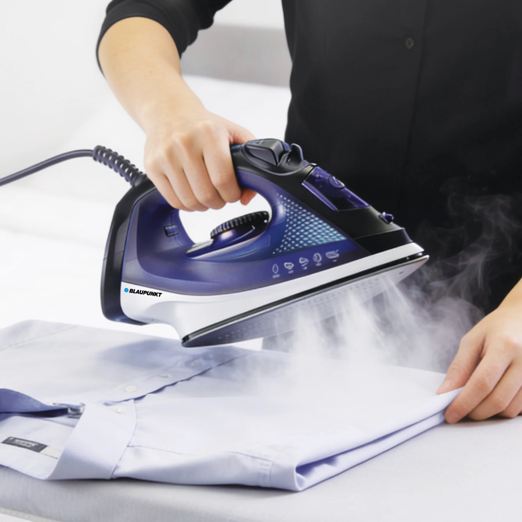 2200W Glide Steam Iron