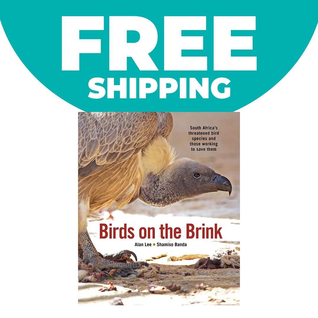 34% off on Birds on the Brink | OneDayOnly
