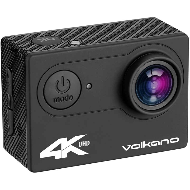 4K UHD Extreme Series Action Camera