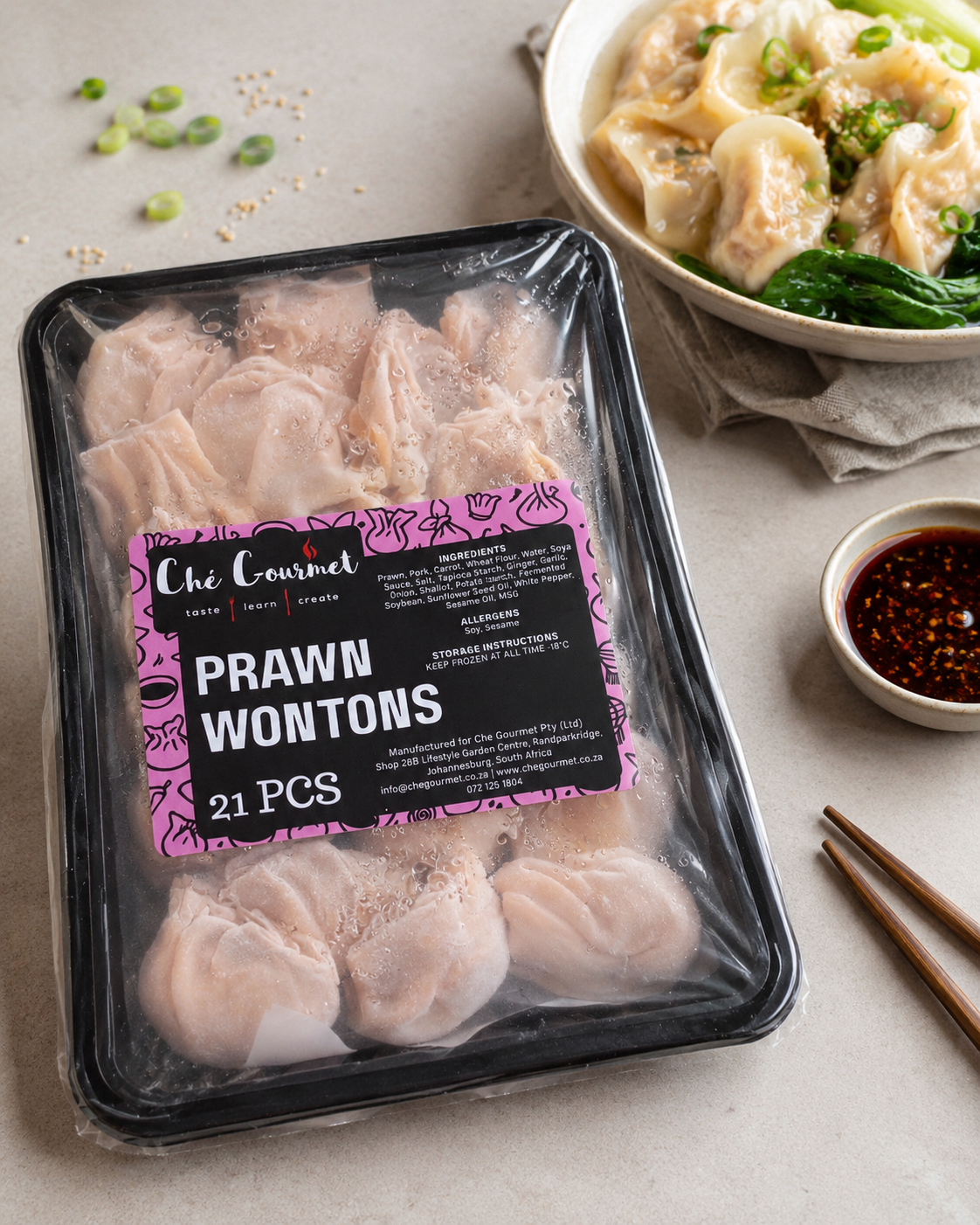 Pack of 2