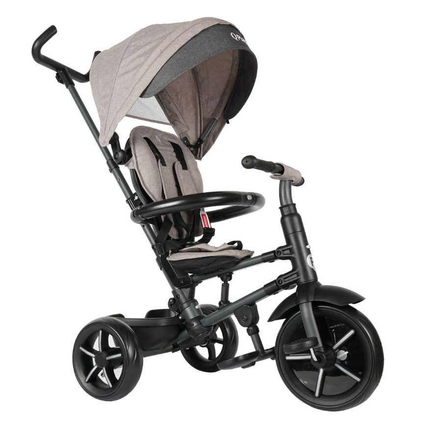 Multifunctional Rito Star Tricycle or Stroller