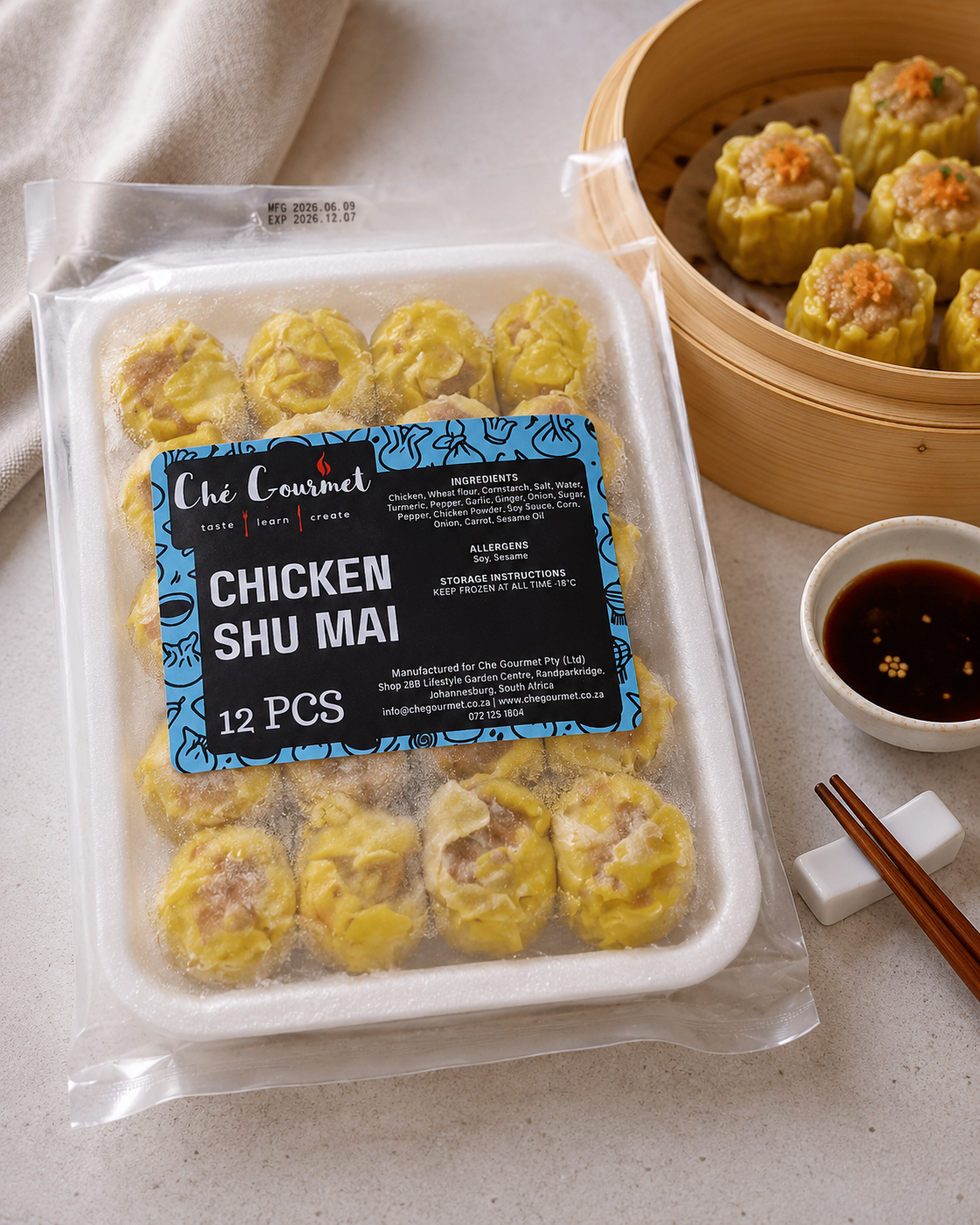 Pack of 2