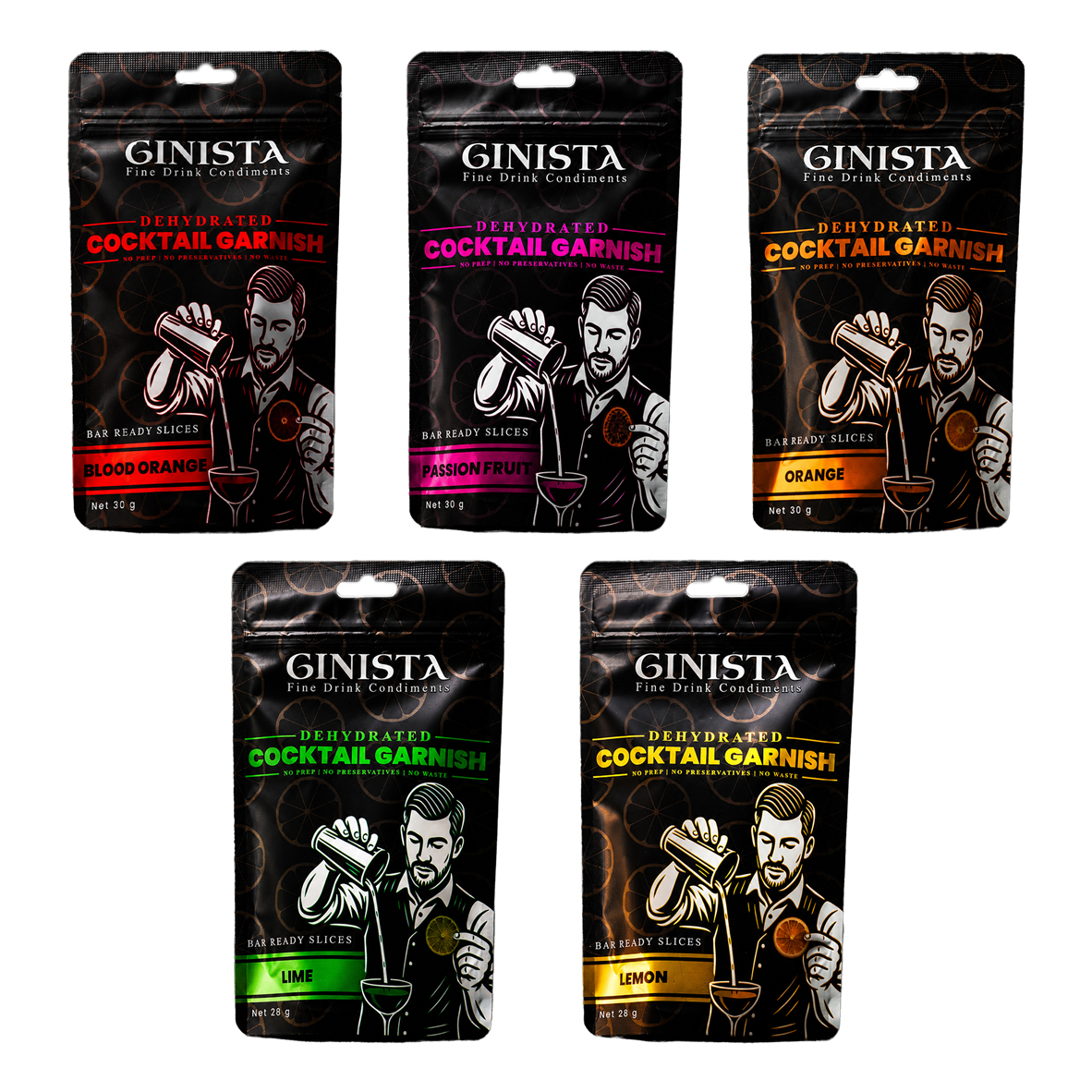 Bundle Contents