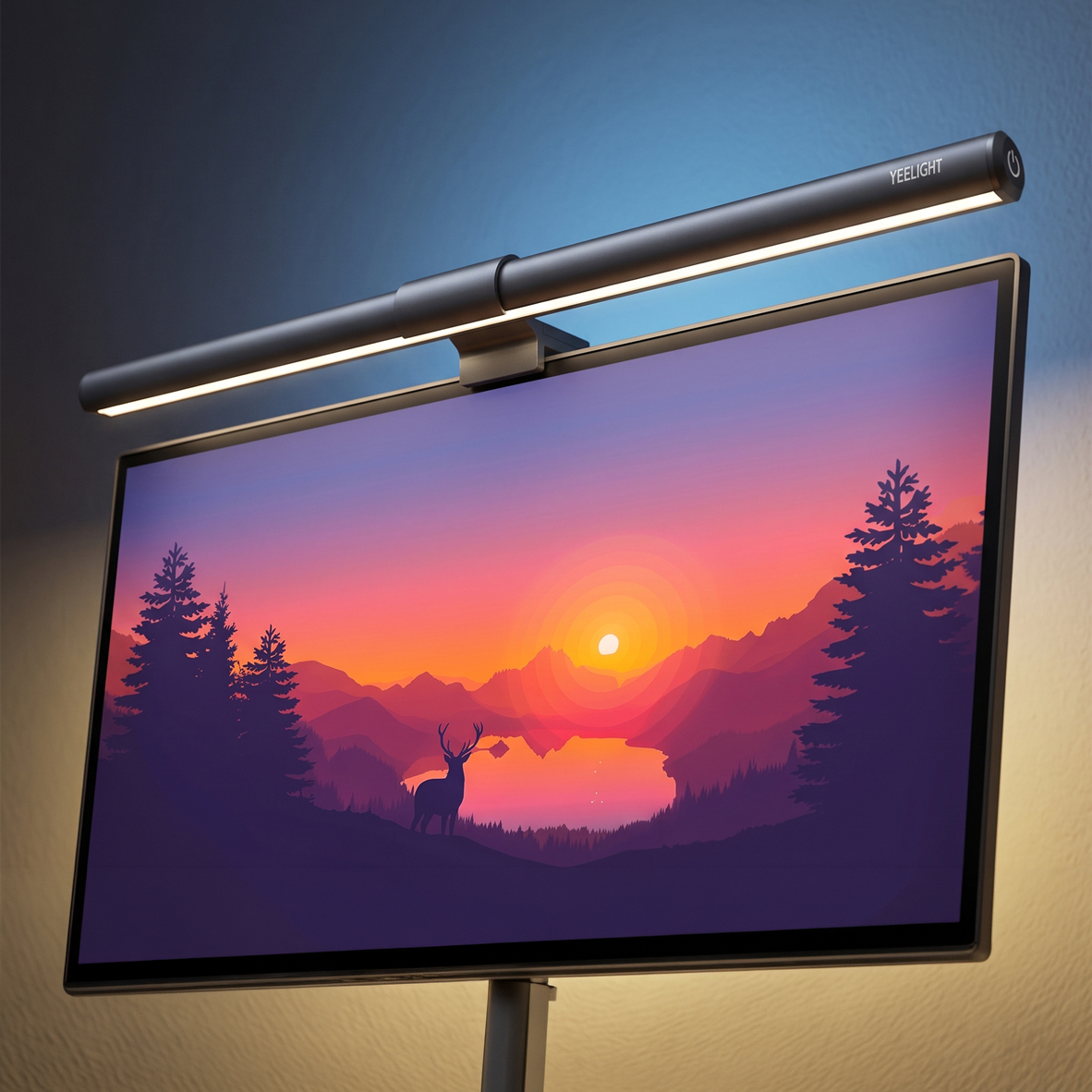 Monitor Bar Light