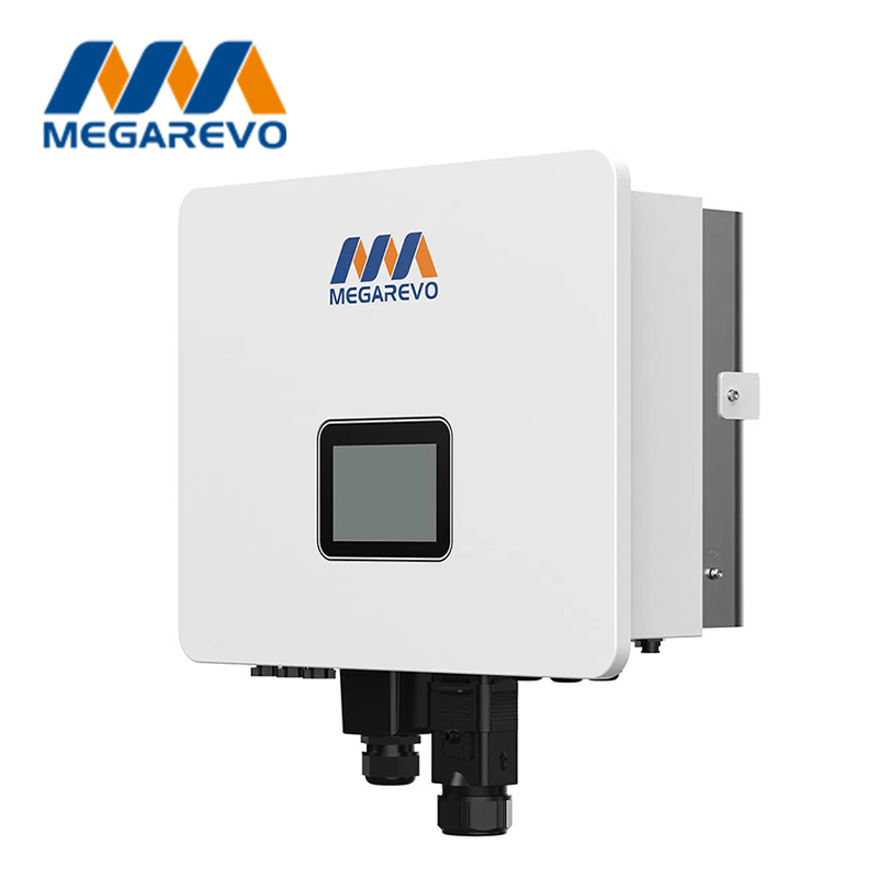 5kW or 8kW G2 Hybrid Inverter