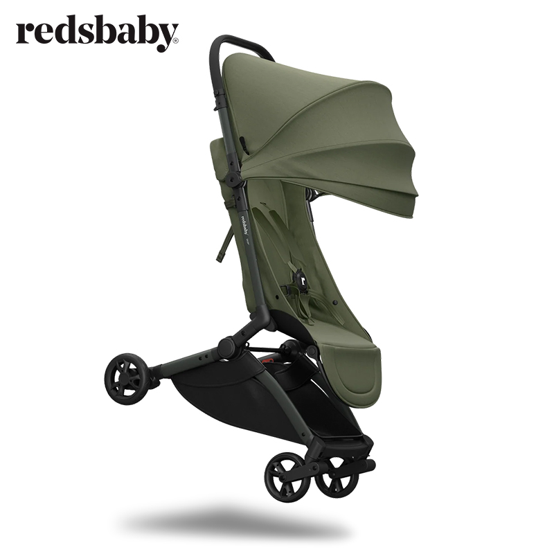 SKIP² Stroller
