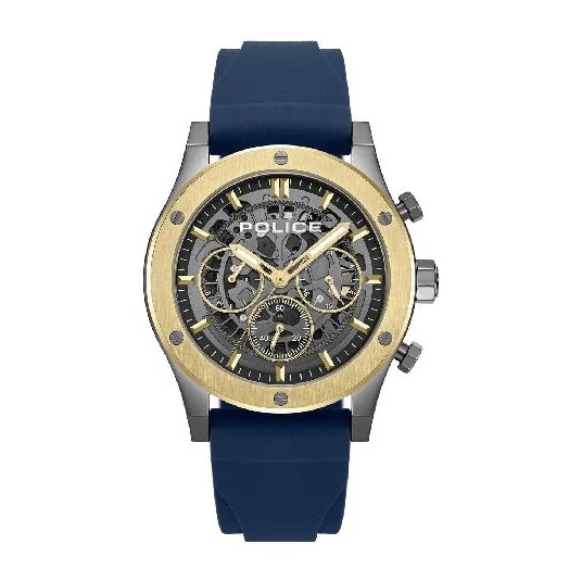 Men's Knotty Multifunction Watch