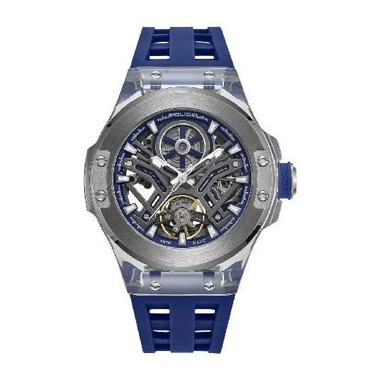 Men's Cyclone Automatic Watch