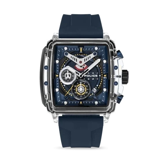 Men's Clout Watch