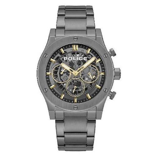 Men's Knotty Multifunction Watch