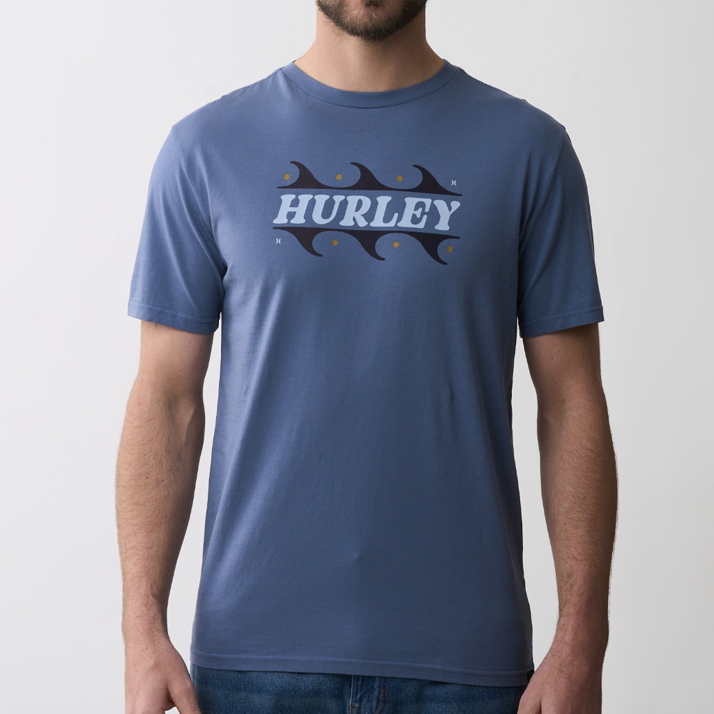 Men's Just Swell Short Sleeve T-Shirt