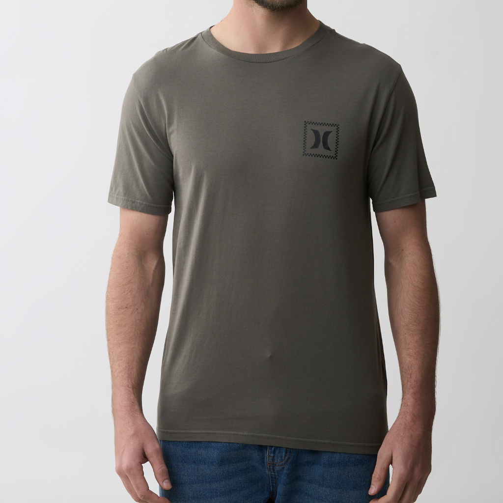 Men's Be Brave Short Sleeve T-Shirt