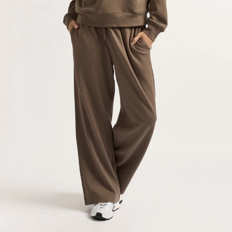 Tech Fleece Ladies Straight Leg Sweat Pants