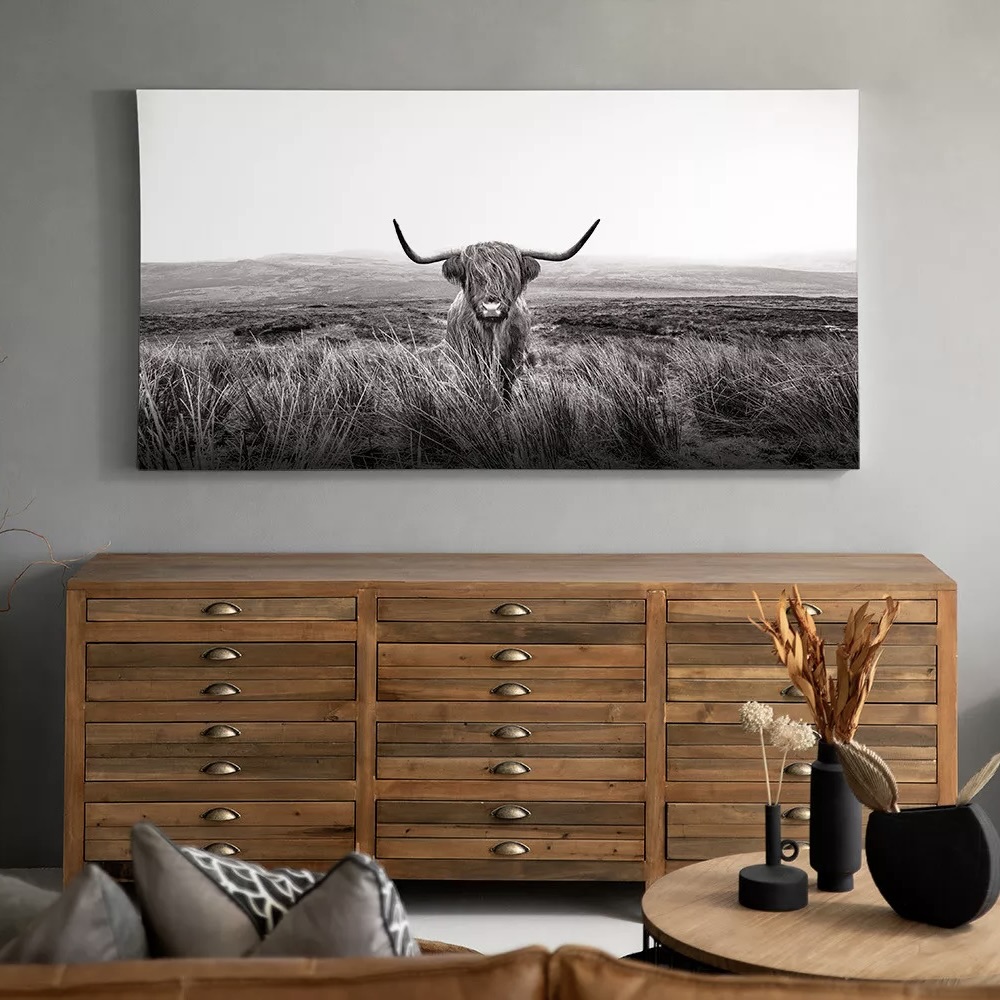 Premium Canvas