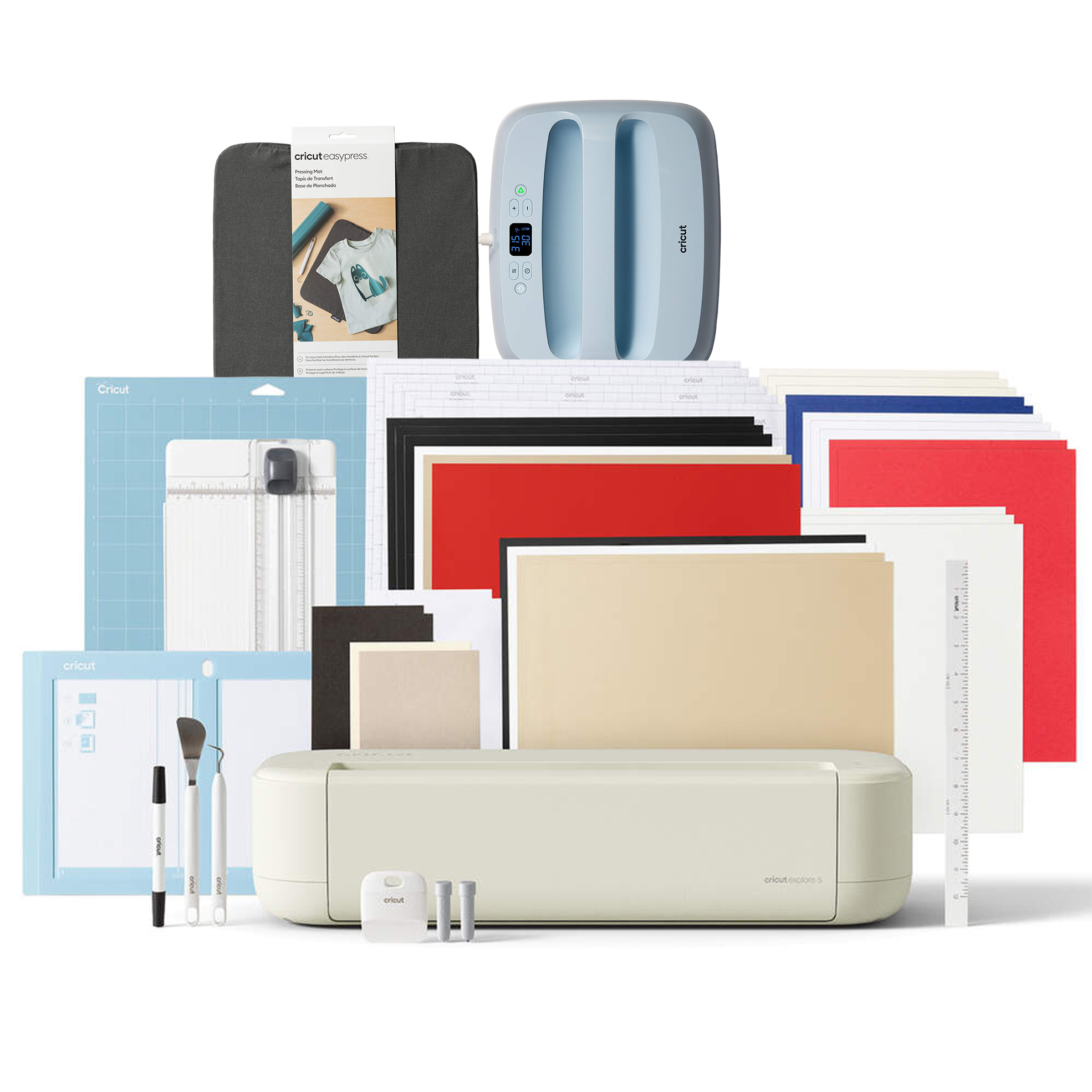 Product media