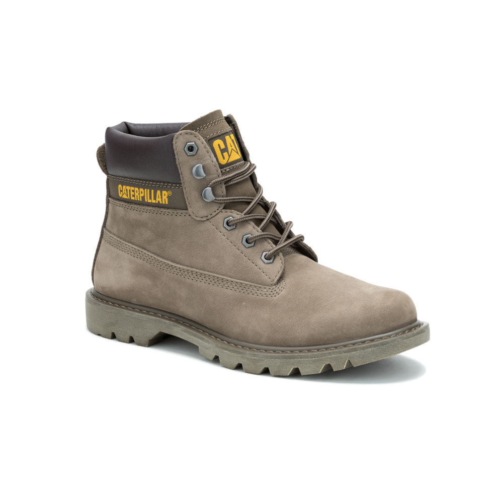 Fossil Nubuck