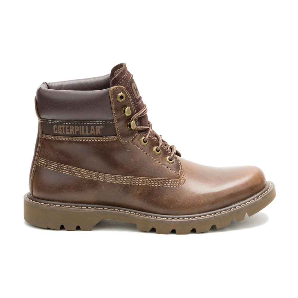 Fossil Leather