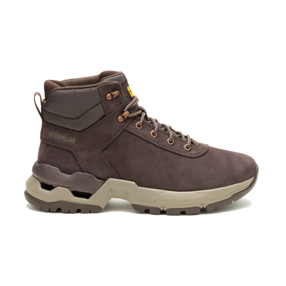 Men's Surge Hiker Boots